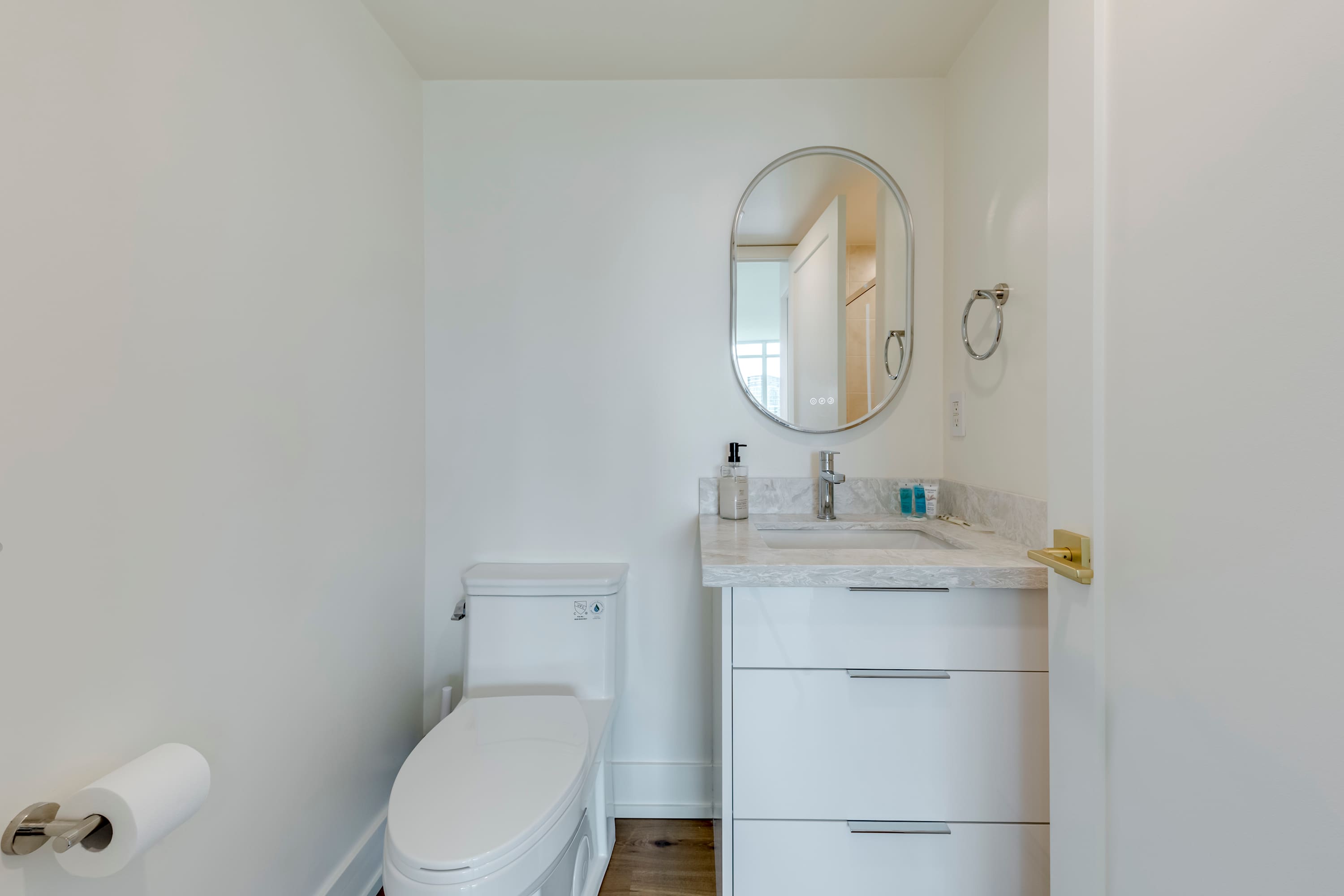 Wahsroom
